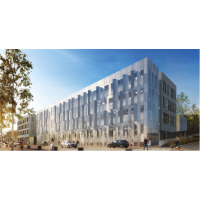 MEUDON GAUPILLAT (92) - MUG - Bureaux & Commerces