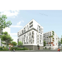 BAGNOLET (93) - Projet d'aménagement du Secteur Blanqui