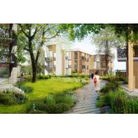 LE VESINET (78) - Lot F2 Ecoquartier du Parc Princesse