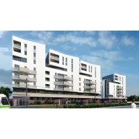 BOBIGNY (93) - EMMAUS - 140 Logements sociaux collectifs