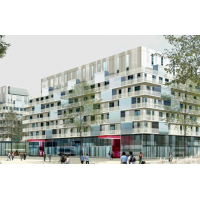 BOULOGNE BILLANCOURT (92) - ZAC Rives de Seine - Macro-lot D3A