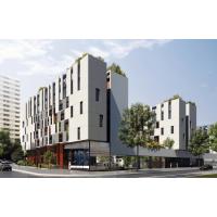 EPINAY-SUR-SEINE (93) - 98 logements sociaux collectifs